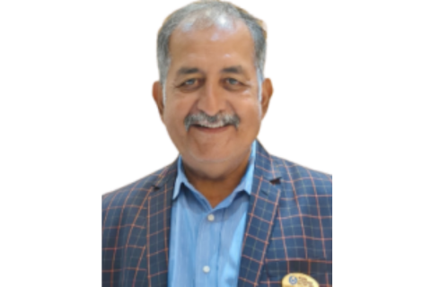 Kishen Milaney